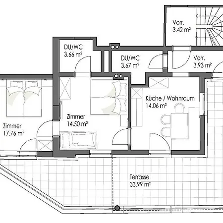 Haus Sabrina *