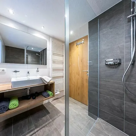 Haus Sabrina * See