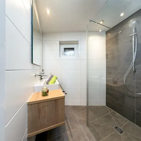 Haus Sabrina Apartment