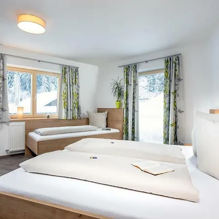 Haus Sabrina See