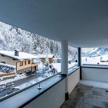 Lejlighed Haus Sabrina