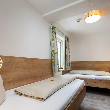 Apartment Haus Sabrina *