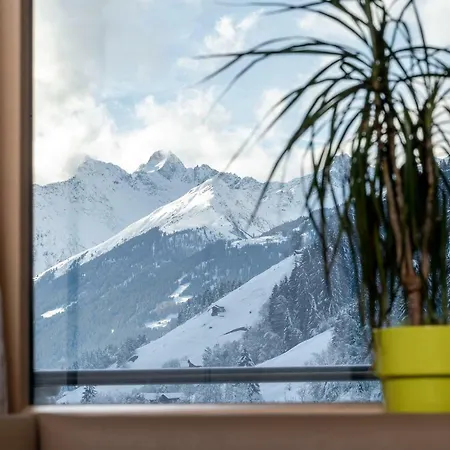 Haus Sabrina * See