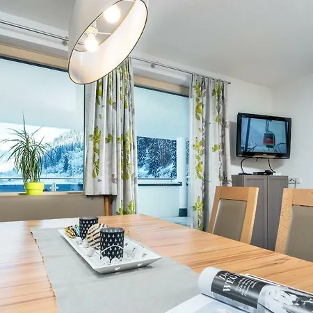 Haus Sabrina *