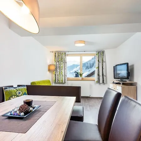 Haus Sabrina Apartment *