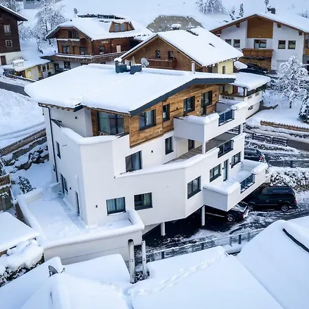 Haus Sabrina Lejlighed *
