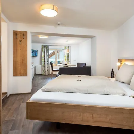 Haus Sabrina See